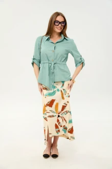 NikVa н980 двойка #3