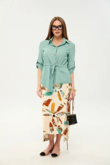 NikVa н980 двойка #5