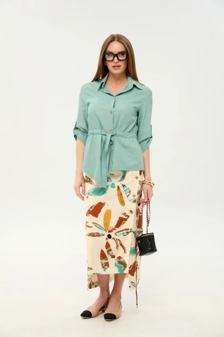 NikVa н980 двойка #5