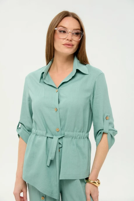 NikVa н981 двойка #6