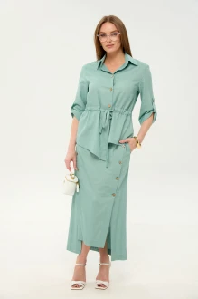 NikVa н980 двойка #3