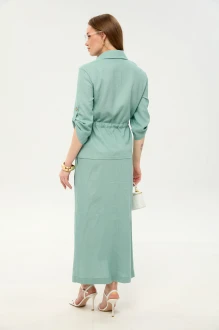 NikVa н980 двойка #7