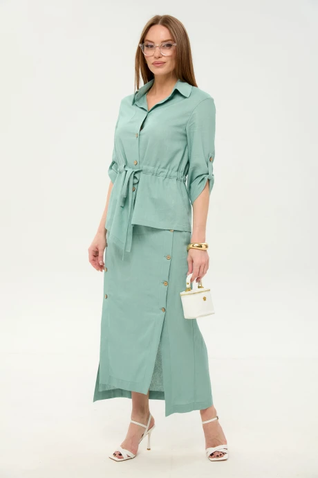 NikVa н980 двойка #4