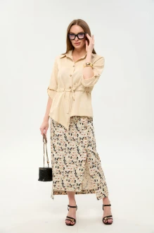 NikVa н980 двойка