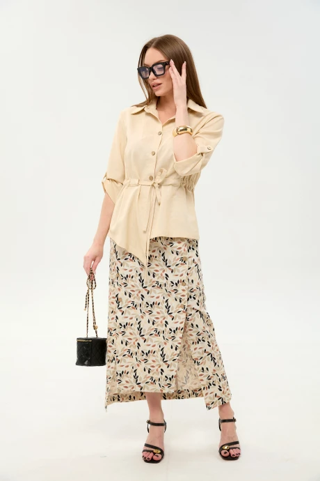 NikVa н980 двойка #2