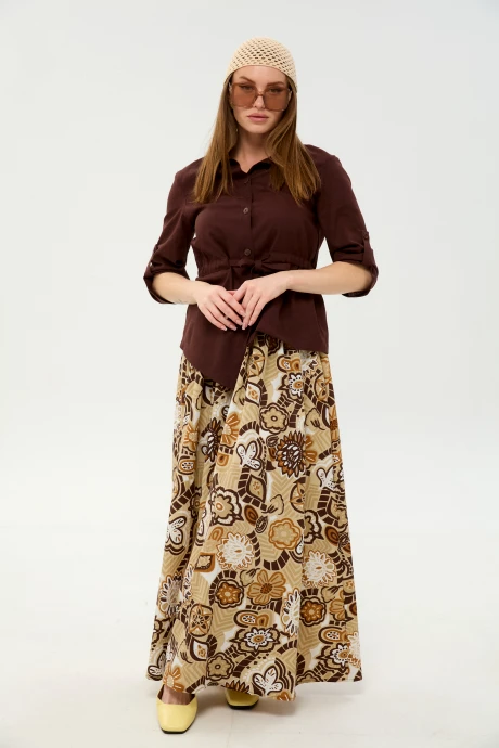 NikVa н917 двойка #2