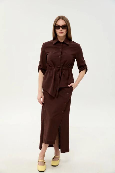 NikVa н980 двойка #1