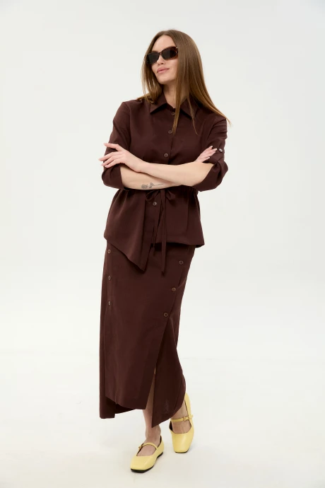 NikVa н980 двойка #2