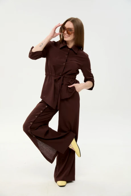 NikVa н981 двойка #3