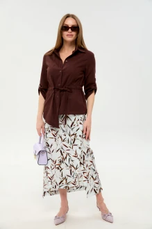 NikVa н980 двойка #3