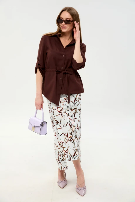 NikVa н980 двойка #2