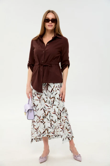 NikVa н980 двойка #3