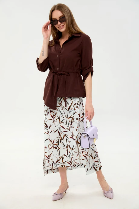 NikVa н980 двойка #4