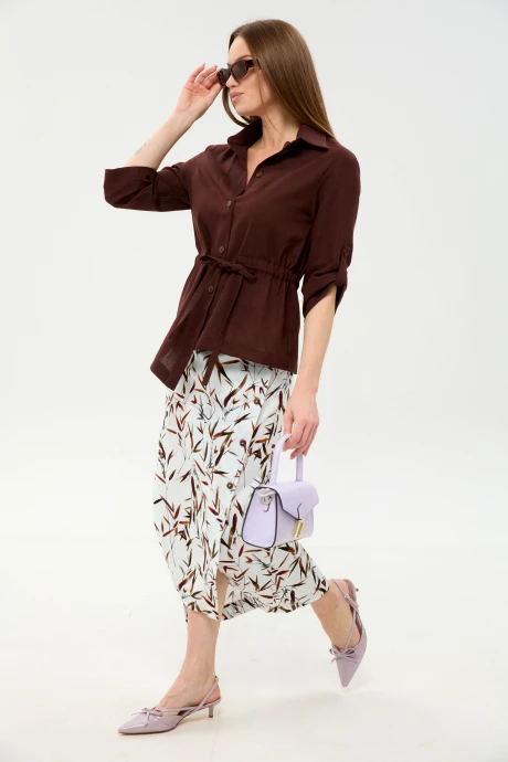 NikVa н980 двойка #5