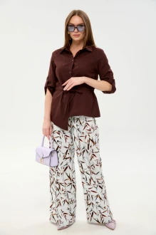 NikVa н981 двойка