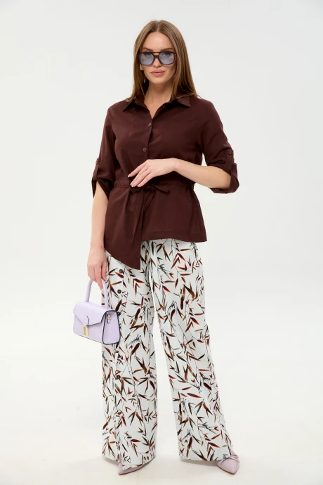 NikVa н981 двойка #1