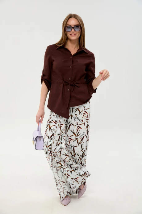 NikVa н981 двойка #3