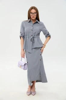 NikVa н980 двойка