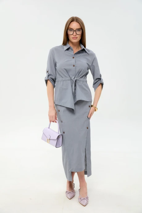 NikVa н980 двойка #2