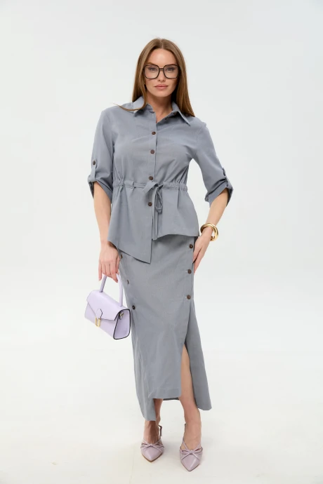 NikVa н980 двойка #4