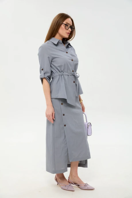 NikVa н980 двойка #5