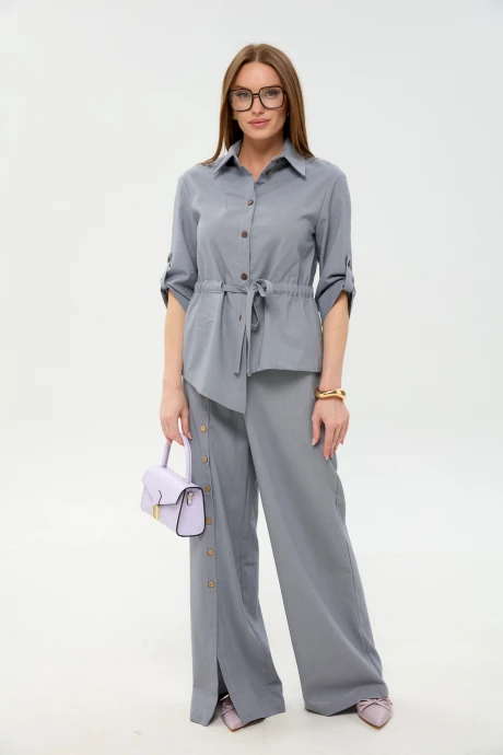 NikVa н981 двойка #1