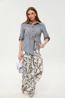 NikVa н981 двойка