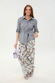 NikVa н981 двойка #4