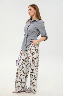 NikVa н981 двойка #5