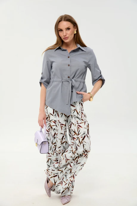 NikVa н981 двойка #1