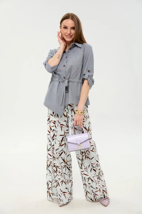 NikVa н981 двойка #3