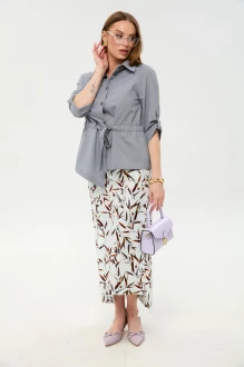 NikVa н980 двойка #2