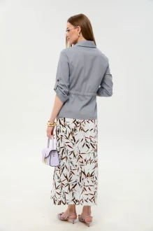 NikVa н980 двойка #6