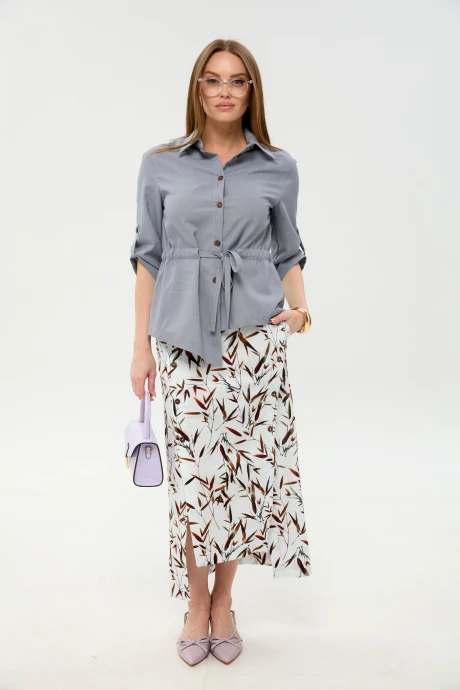 NikVa н980 двойка #1