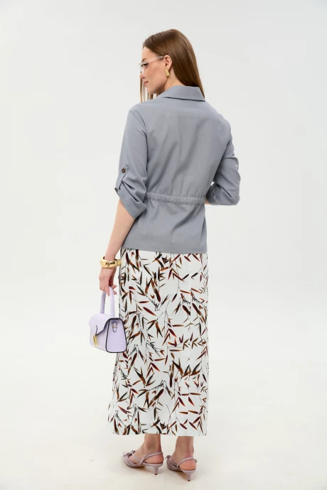 NikVa н980 двойка #6