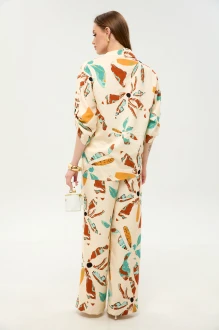 NikVa н978 двойка #5