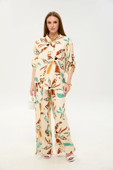 NikVa н978 двойка #1