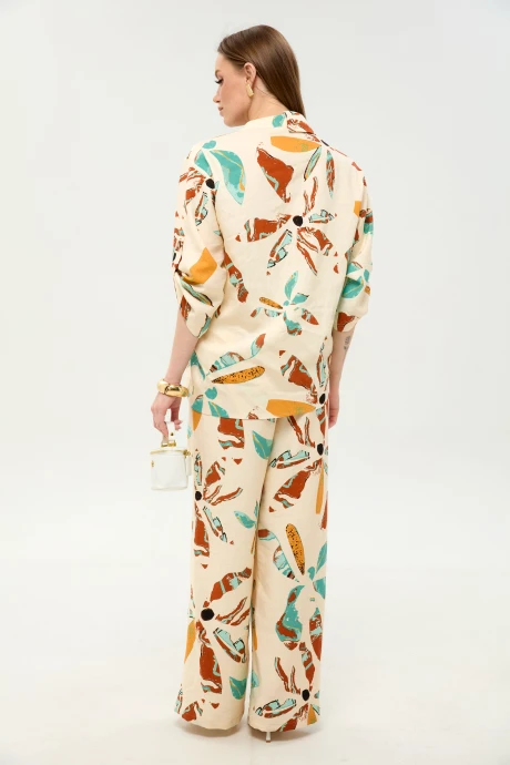 NikVa н978 двойка #5