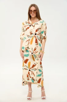 NikVa н975 двойка #3