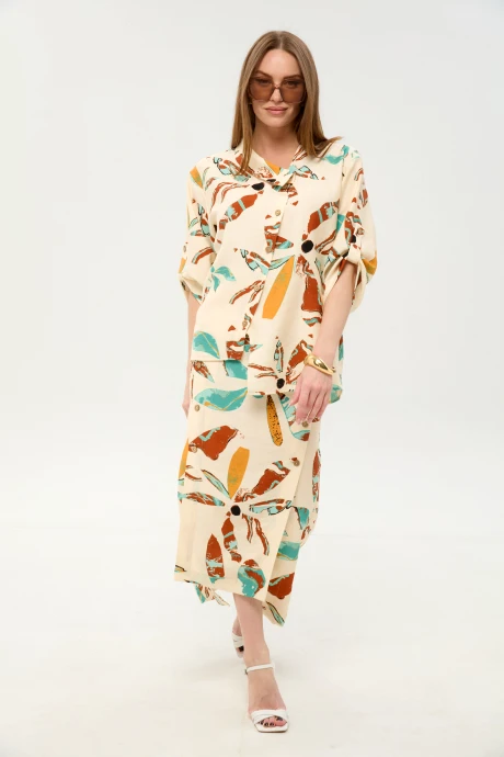 NikVa н975 двойка #1