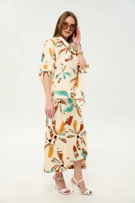 NikVa н975 двойка #4