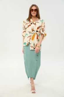 NikVa н975 двойка #2