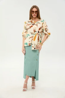 NikVa н975 двойка #4