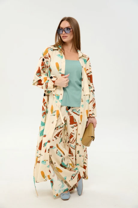 NikVa н976 тройка #1