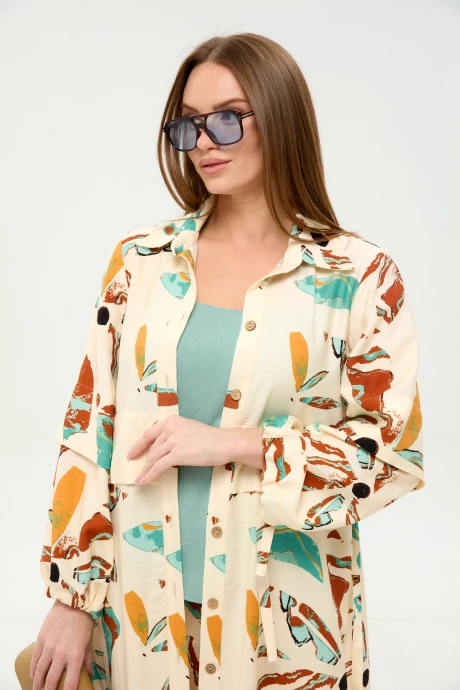 NikVa н976 тройка #5