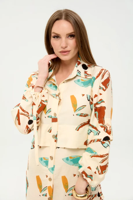 NikVa н976 тройка #6