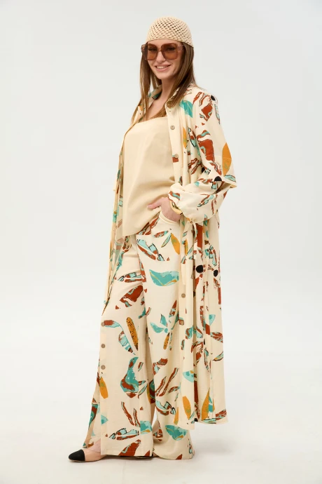 NikVa н976 тройка #1