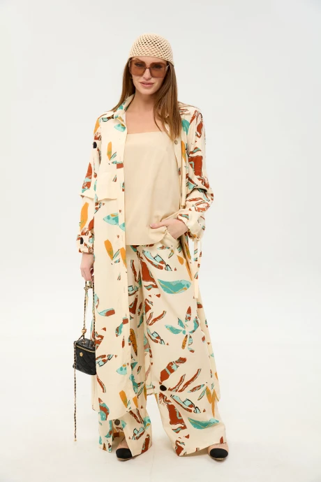 NikVa н976 тройка #2