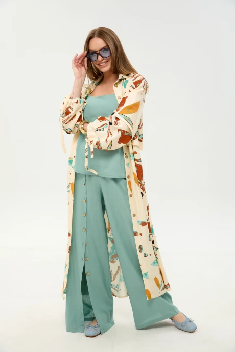 NikVa н976 тройка #1