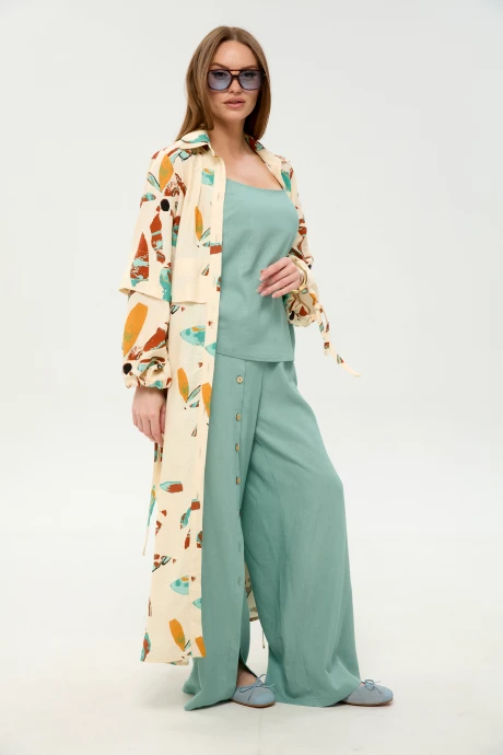 NikVa н976 тройка #3